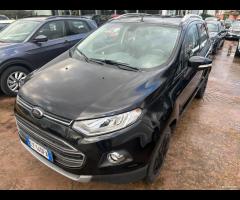 ECOSPORT PLUS GARANZIA FINANZIAMENTO - 13
