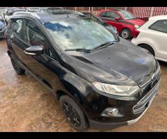 ECOSPORT PLUS GARANZIA FINANZIAMENTO - 14