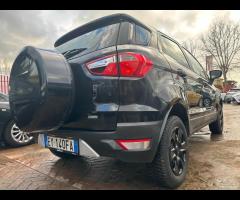 ECOSPORT PLUS GARANZIA FINANZIAMENTO - 15