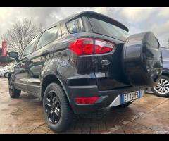 ECOSPORT PLUS GARANZIA FINANZIAMENTO - 18
