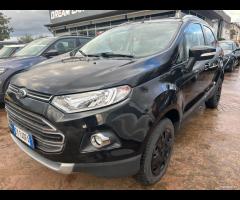 ECOSPORT PLUS GARANZIA FINANZIAMENTO - 21