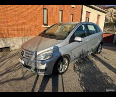 Mercedes-benz B 180 B 180 CDI Executive