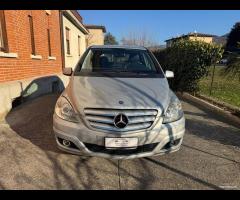 Mercedes-benz B 180 B 180 CDI Executive