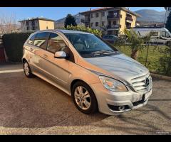 Mercedes-benz B 180 B 180 CDI Executive