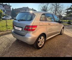 Mercedes-benz B 180 B 180 CDI Executive