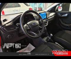 Ford Puma 1.0 ecoboost h Titanium s&s 125cv - 19