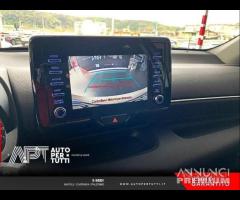 Toyota Yaris 1.0 Active - 13