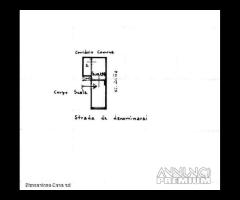Rif.AP287|Appartamento Caltanissetta - 13