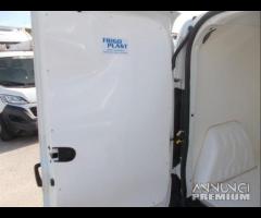 Doblo' coibentazione leggera 2019 km 109000 - 6