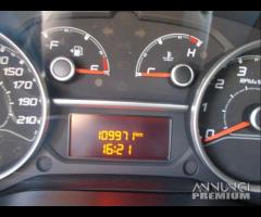 Doblo' coibentazione leggera 2019 km 109000 - 9