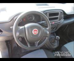 Doblo' coibentazione leggera 2019 km 109000 - 10