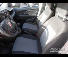Doblo' coibentazione leggera 2019 km 109000 - 11