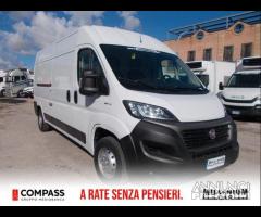 Ducato 2,3 mjt l3h2 2020 km 108000