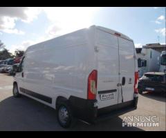Ducato 2,3 mjt l3h2 2020 km 108000 - 6