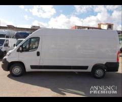 Ducato 2,3 mjt l3h2 2020 km 108000 - 9