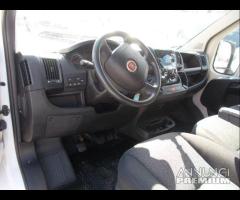 Ducato 2,3 mjt l3h2 2020 km 108000 - 11