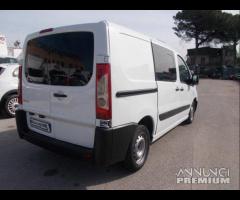 Peugeot expert 6 posti autocarro 2012