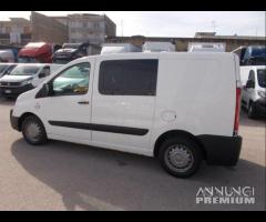 Peugeot expert 6 posti autocarro 2012 - 6