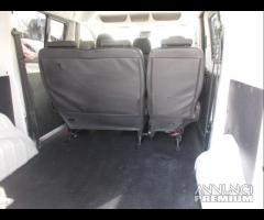 Peugeot expert 6 posti autocarro 2012 - 7