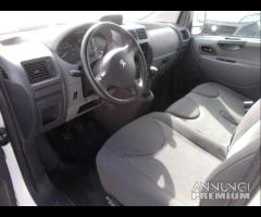 Peugeot expert 6 posti autocarro 2012 - 11