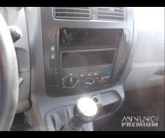 Peugeot expert 6 posti autocarro 2012 - 12