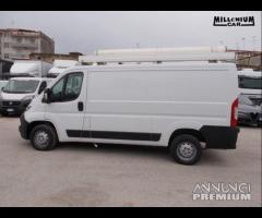 Ducato np officina mobile 2018 km 98000 - 6