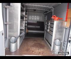 Ducato np officina mobile 2018 km 98000 - 7