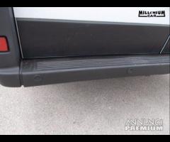 Ducato np officina mobile 2018 km 98000 - 10