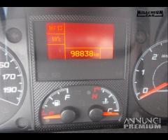 Ducato np officina mobile 2018 km 98000 - 11