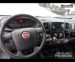 Ducato np officina mobile 2018 km 98000 - 12