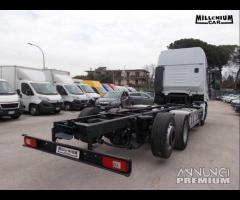 Stralis 460 xp passo 4800 2020