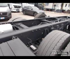 Stralis 460 xp passo 4800 2020 - 8