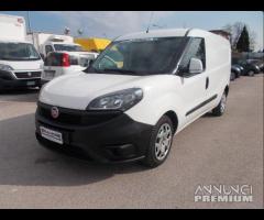 Doblo maxi 3 posti 2019