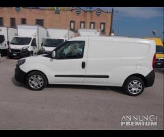 Doblo maxi 3 posti 2019