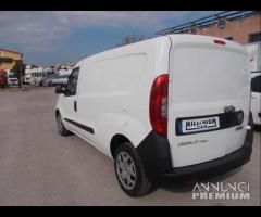 Doblo maxi 3 posti 2019
