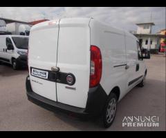 Doblo maxi 3 posti 2019