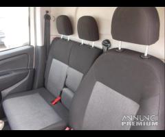 Doblo maxi 3 posti 2019 - 8