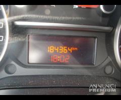 Doblo maxi 3 posti 2019 - 9