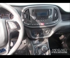 Doblo maxi 3 posti 2019 - 10