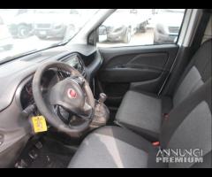 Doblo maxi 3 posti 2019 - 11