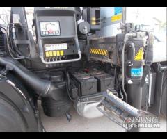 Stralis 4 assi gru hiab 166x5 (5 sfili ) - 7