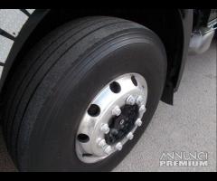 Stralis 4 assi gru hiab 166x5 (5 sfili ) - 9