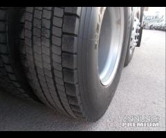 Stralis 4 assi gru hiab 166x5 (5 sfili ) - 10