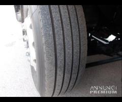 Stralis 4 assi gru hiab 166x5 (5 sfili ) - 11