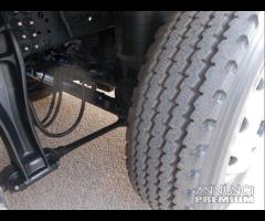 Stralis 4 assi gru hiab 166x5 (5 sfili ) - 12