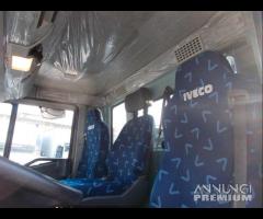 Stralis 4 assi gru hiab 166x5 (5 sfili ) - 14