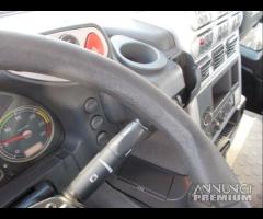 Stralis 4 assi gru hiab 166x5 (5 sfili ) - 15