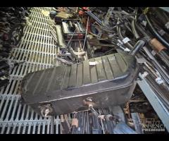 Serbatoio Carburante Per Mercedes W124 Coupè CE