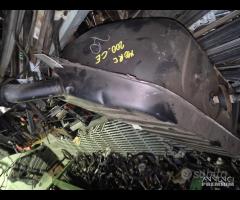 Serbatoio Carburante Per Mercedes W124 Coupè CE