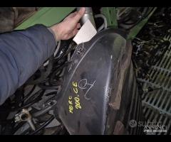 Serbatoio Carburante Per Mercedes W124 Coupè CE